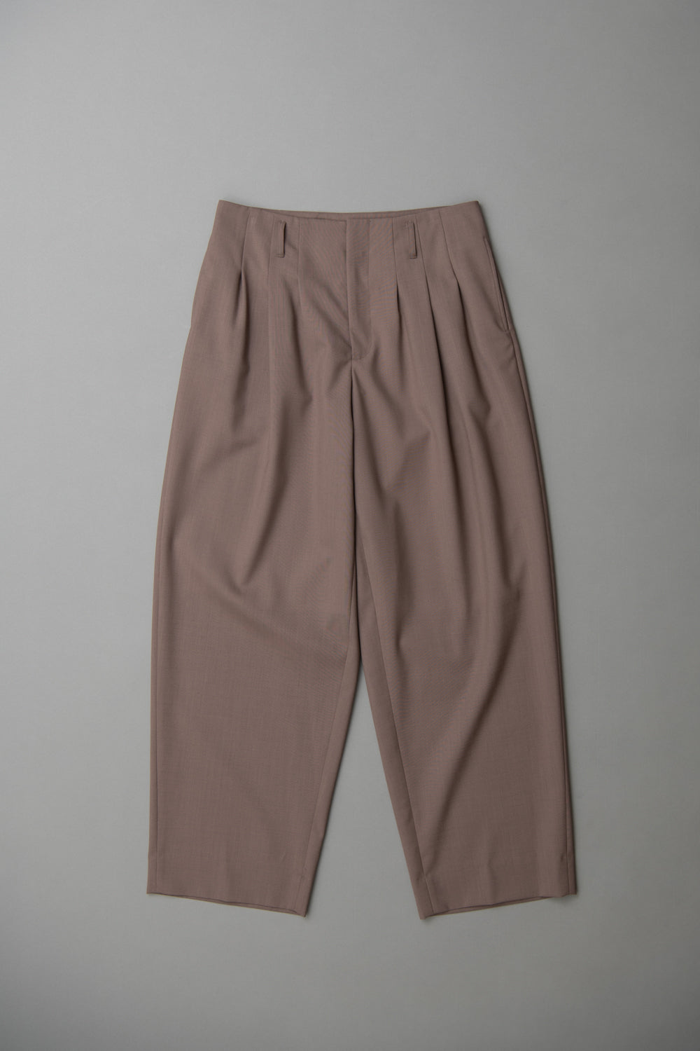 3 TACK TROUSERS