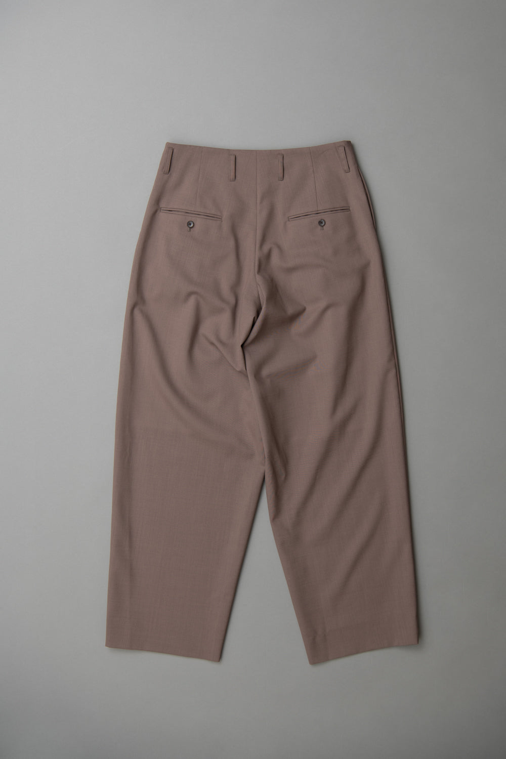 Rich I(リッチアイ) 3 TACK TROUSERS
