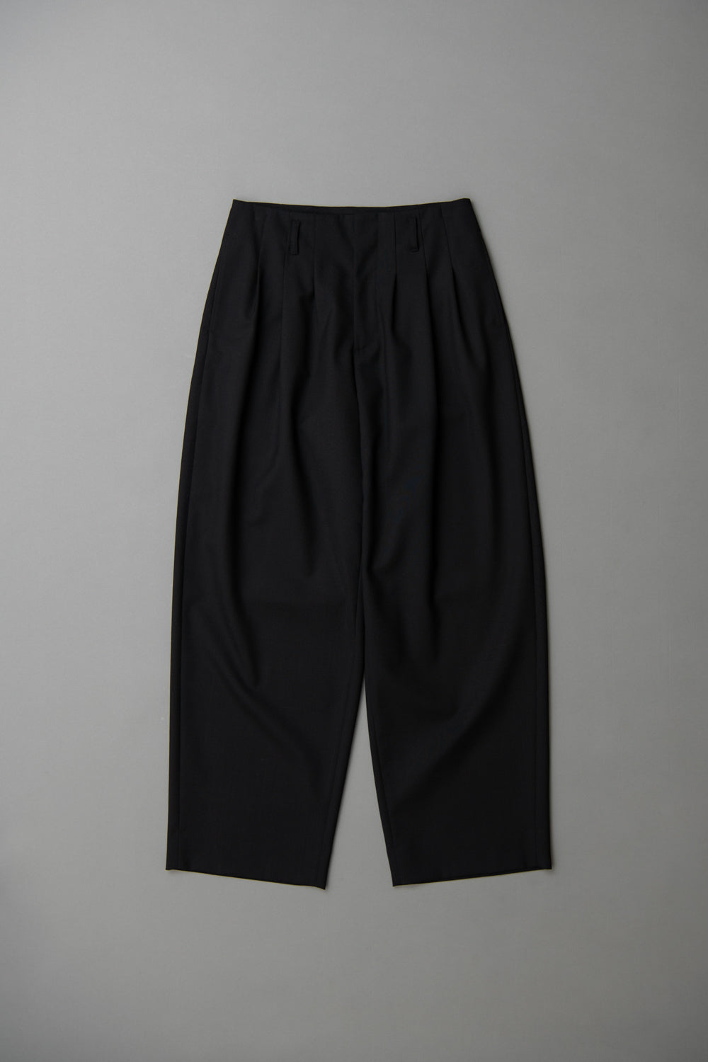 3 TACK TROUSERS