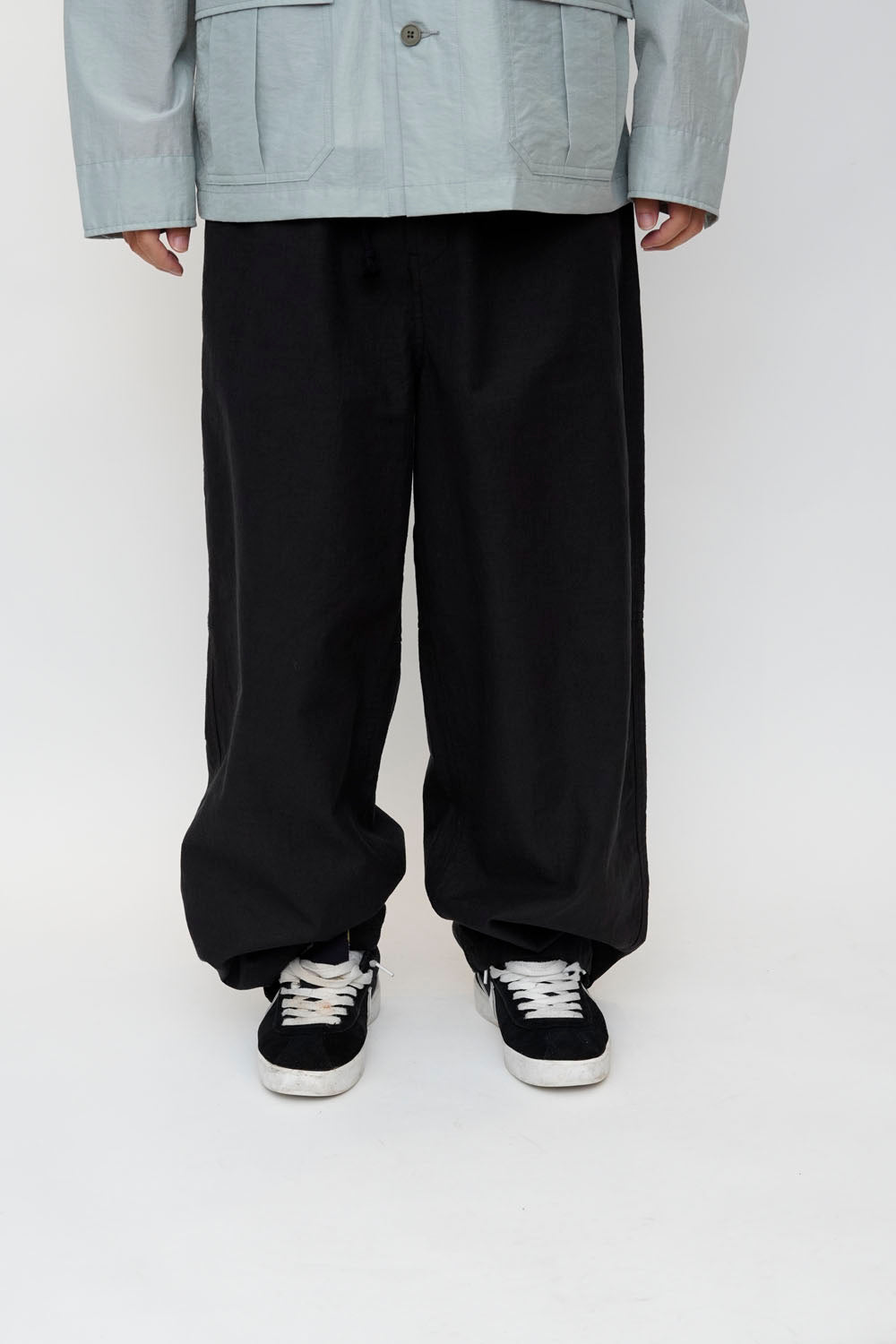 UNIVERSAL PRODUCTS PHATEE HEMP GARMENT DYED OVER PANTS