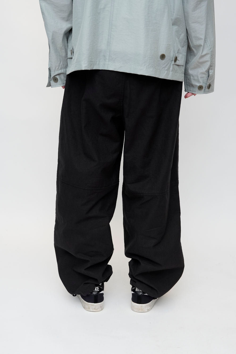 UNIVERSAL PRODUCTS PHATEE HEMP GARMENT DYED OVER PANTS