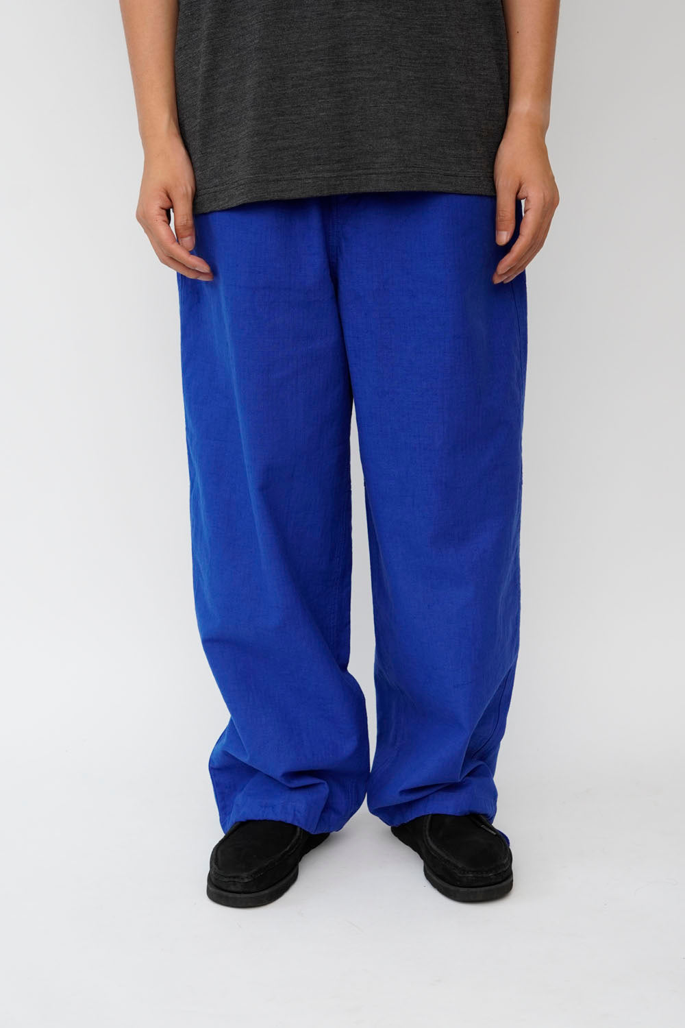 UNIVERSAL PRODUCTS PHATEE HEMP GARMENT DYED OVER PANTS