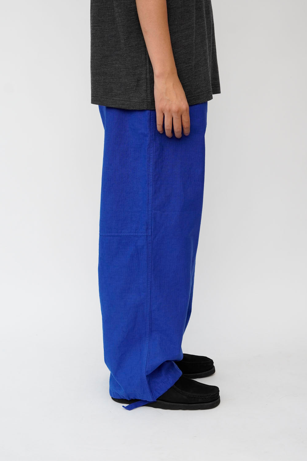 UNIVERSAL PRODUCTS PHATEE HEMP GARMENT DYED OVER PANTS