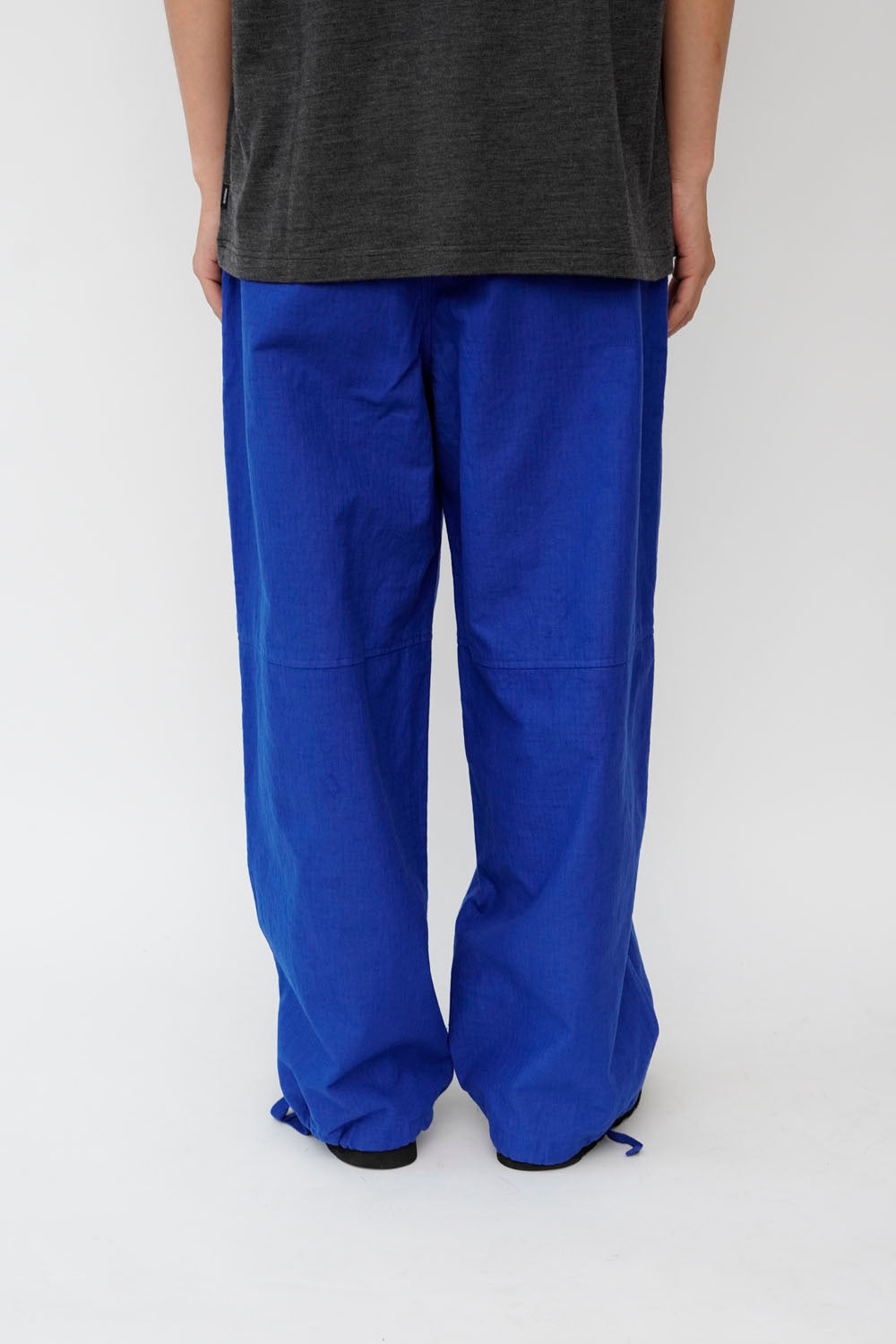 UNIVERSAL PRODUCTS PHATEE HEMP GARMENT DYED OVER PANTS