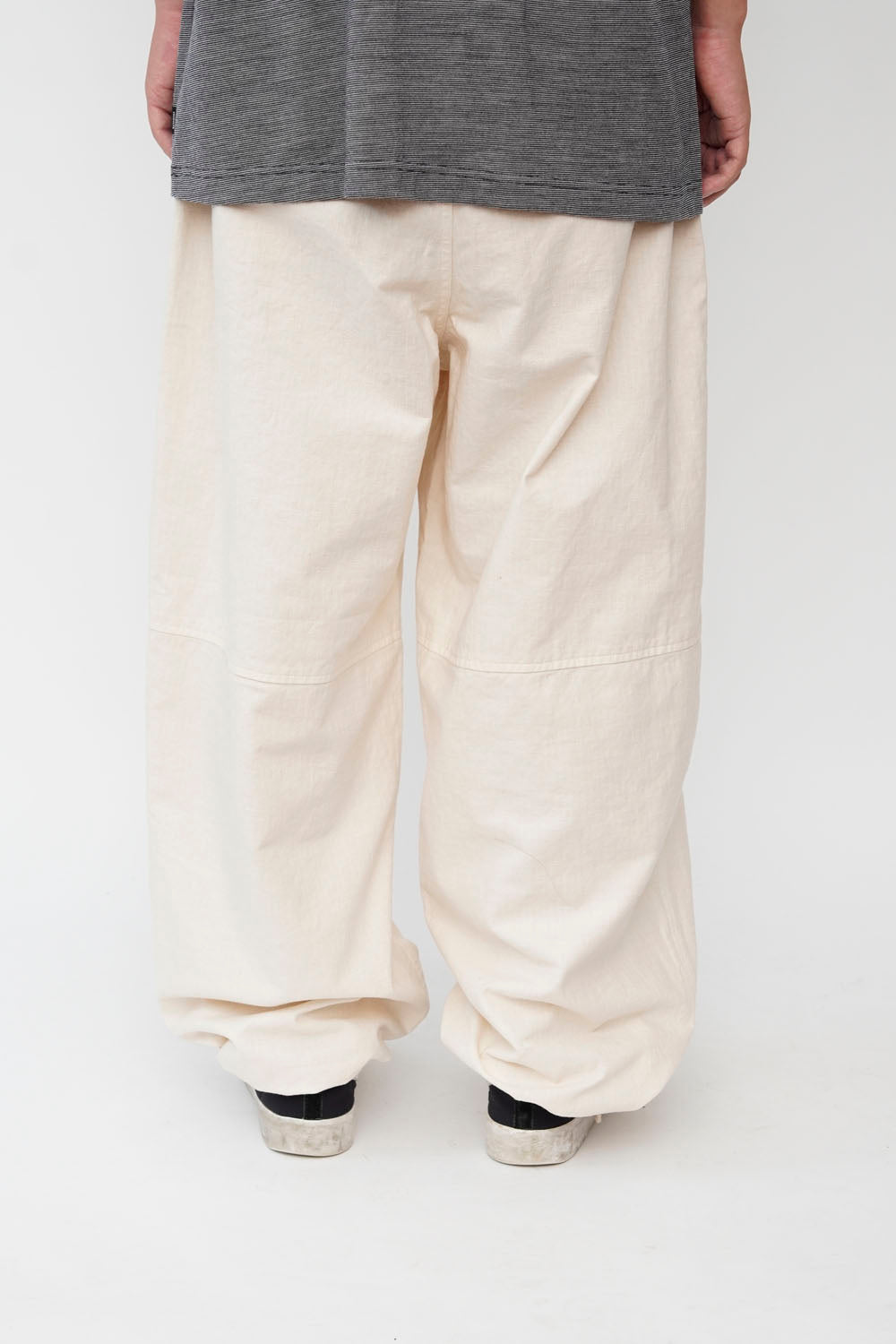UNIVERSAL PRODUCTS PHATEE HEMP GARMENT DYED OVER PANTS