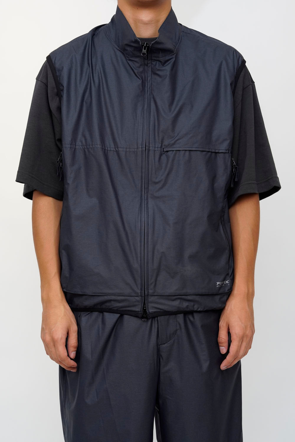 PARTEX EQUILIBRIUM PACKABLE VEST
