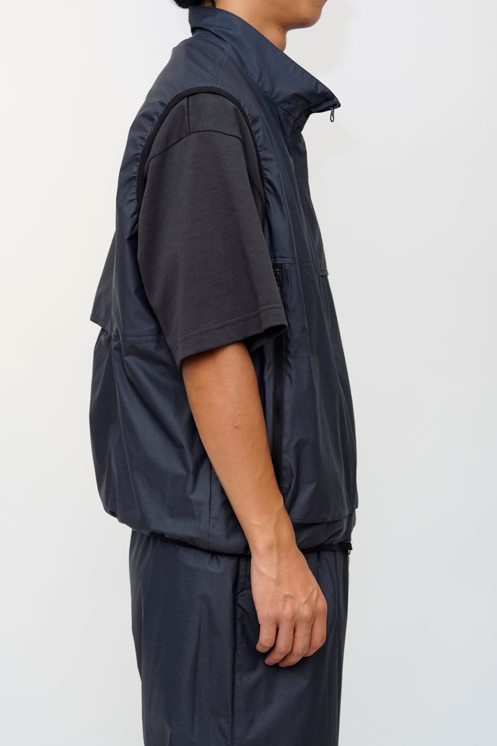 PARTEX EQUILIBRIUM PACKABLE VEST