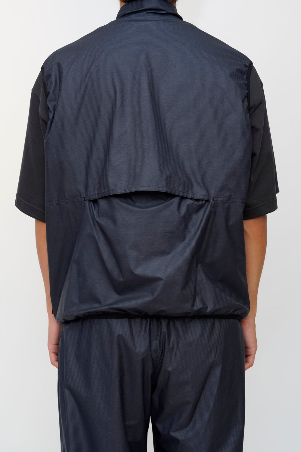PARTEX EQUILIBRIUM PACKABLE VEST