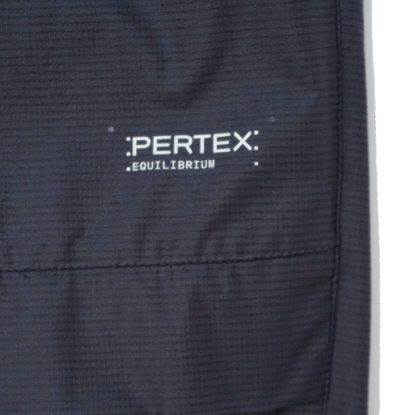 PERTEX SHIELD NYLON TRACK PANTS