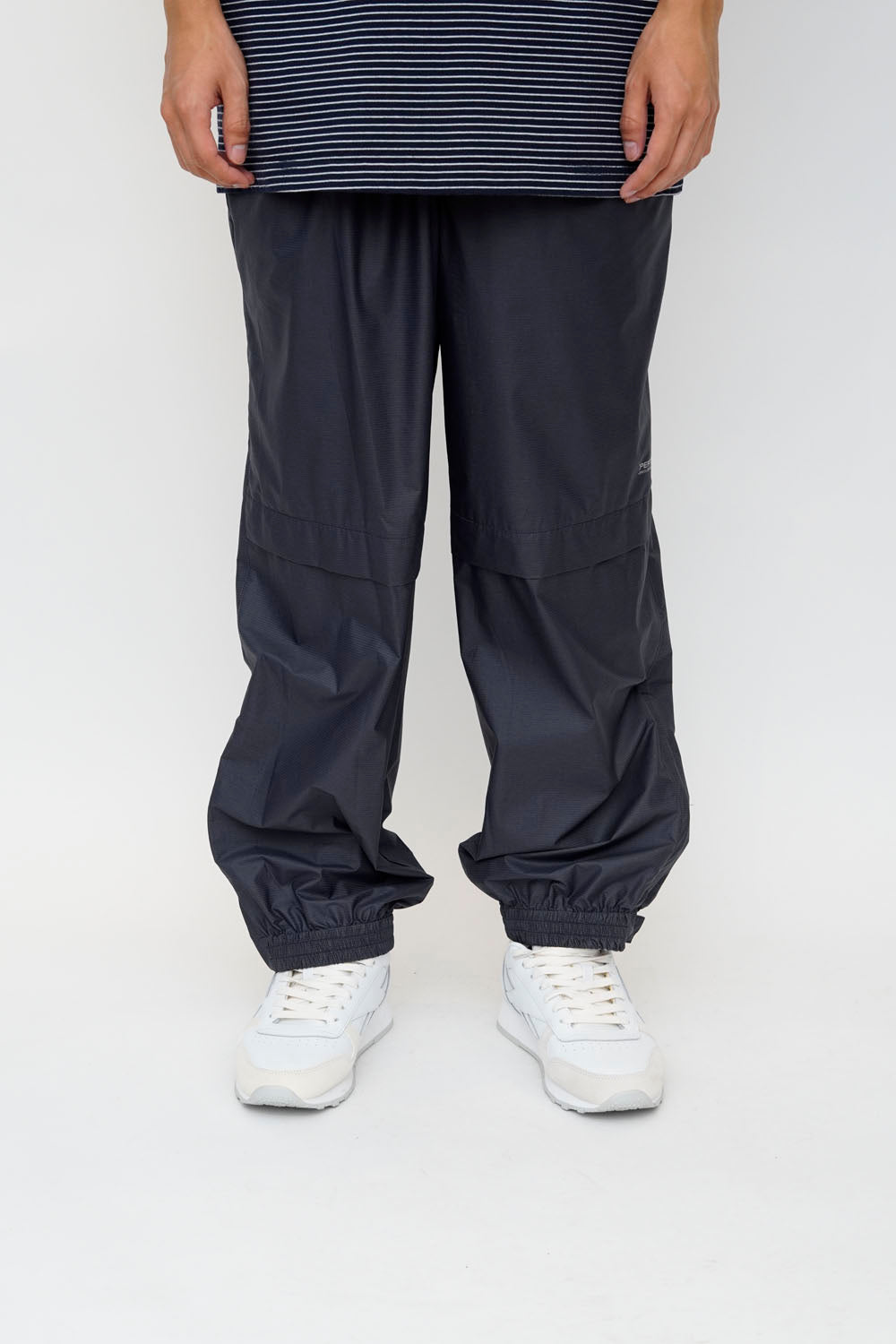 PERTEX SHIELD NYLON TRACK PANTS