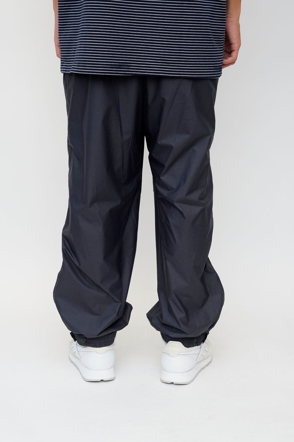 PERTEX SHIELD NYLON TRACK PANTS