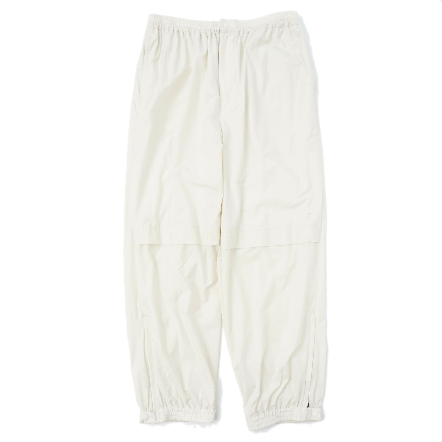 PERTEX SHIELD NYLON TRACK PANTS