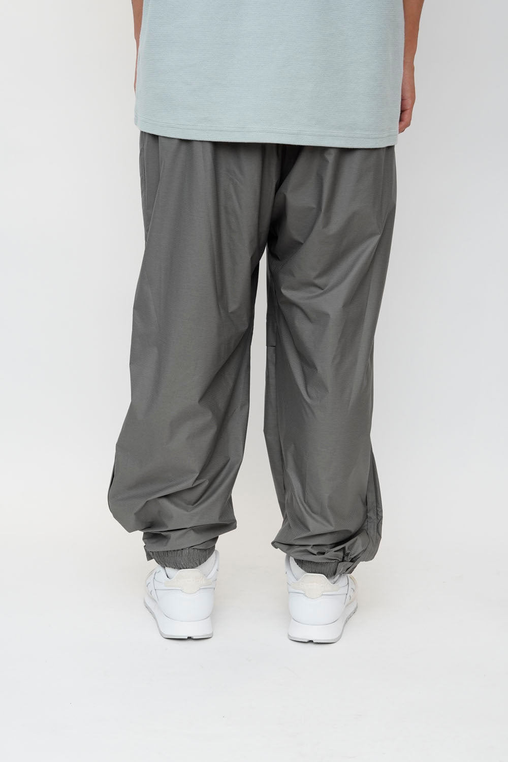 PERTEX SHIELD NYLON TRACK PANTS