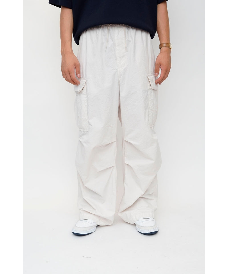 UNIVERSAL PRODUCTS GARMENT DYE FIELD EASY PANTS