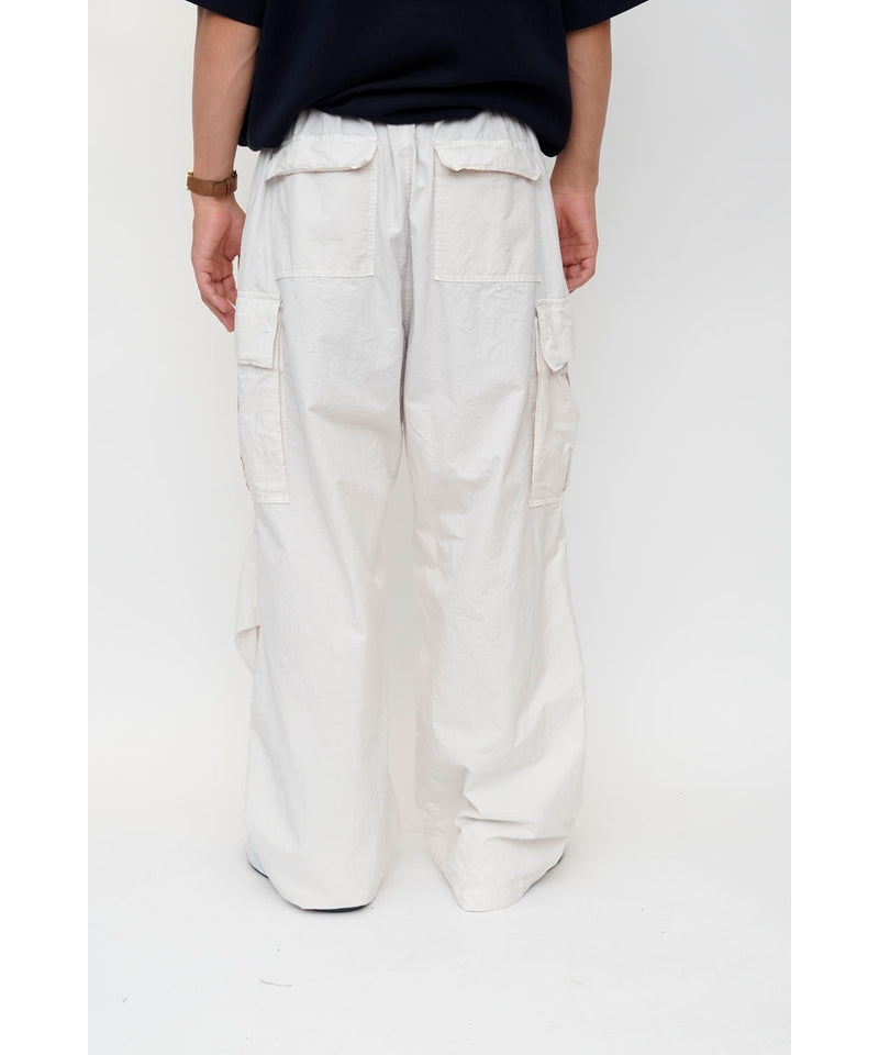 UNIVERSAL PRODUCTS GARMENT DYE FIELD EASY PANTS