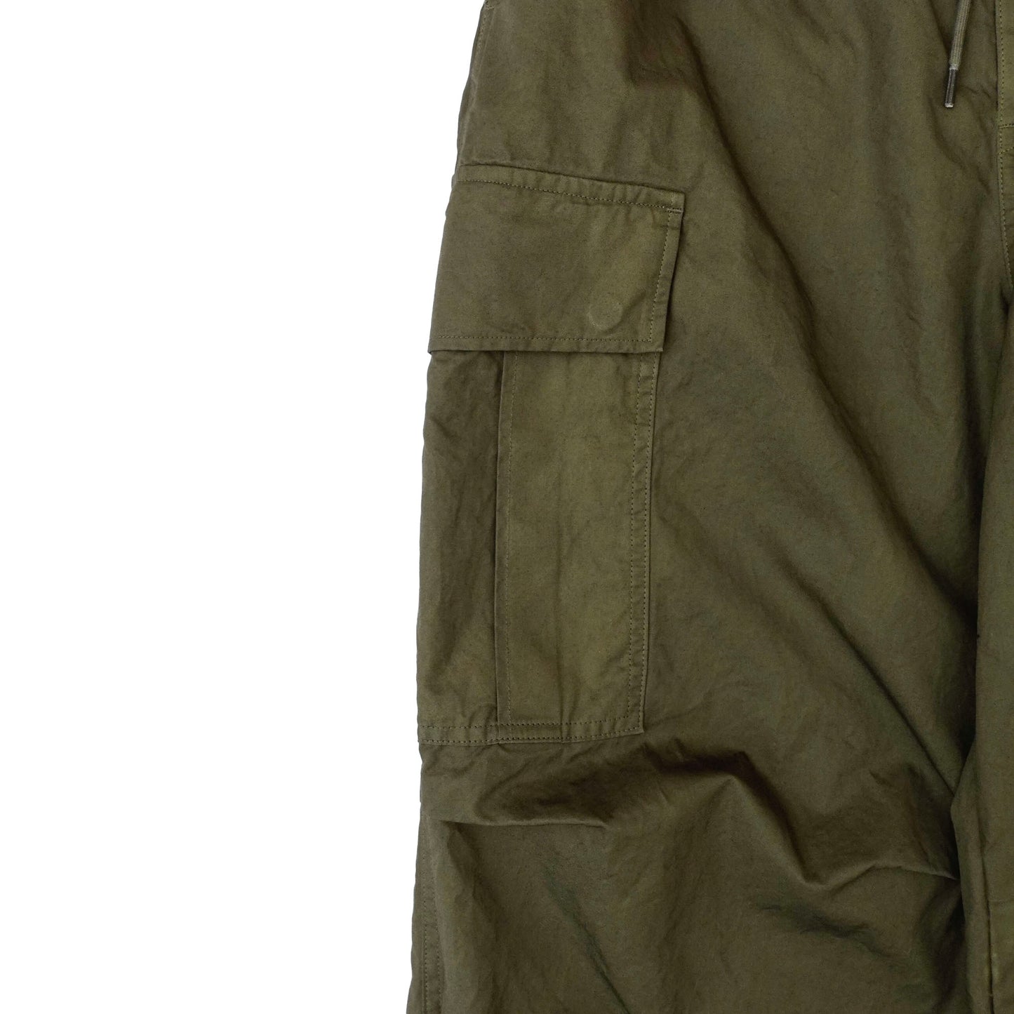 UNIVERSAL PRODUCTS GARMENT DYE FIELD EASY PANTS