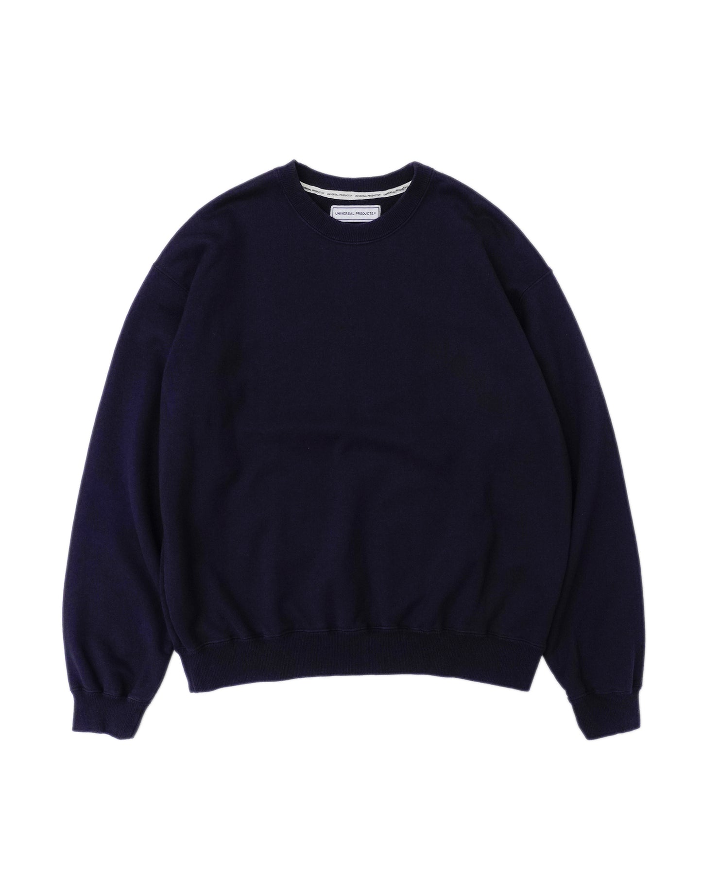 Jumberca Crew Neck Sweat