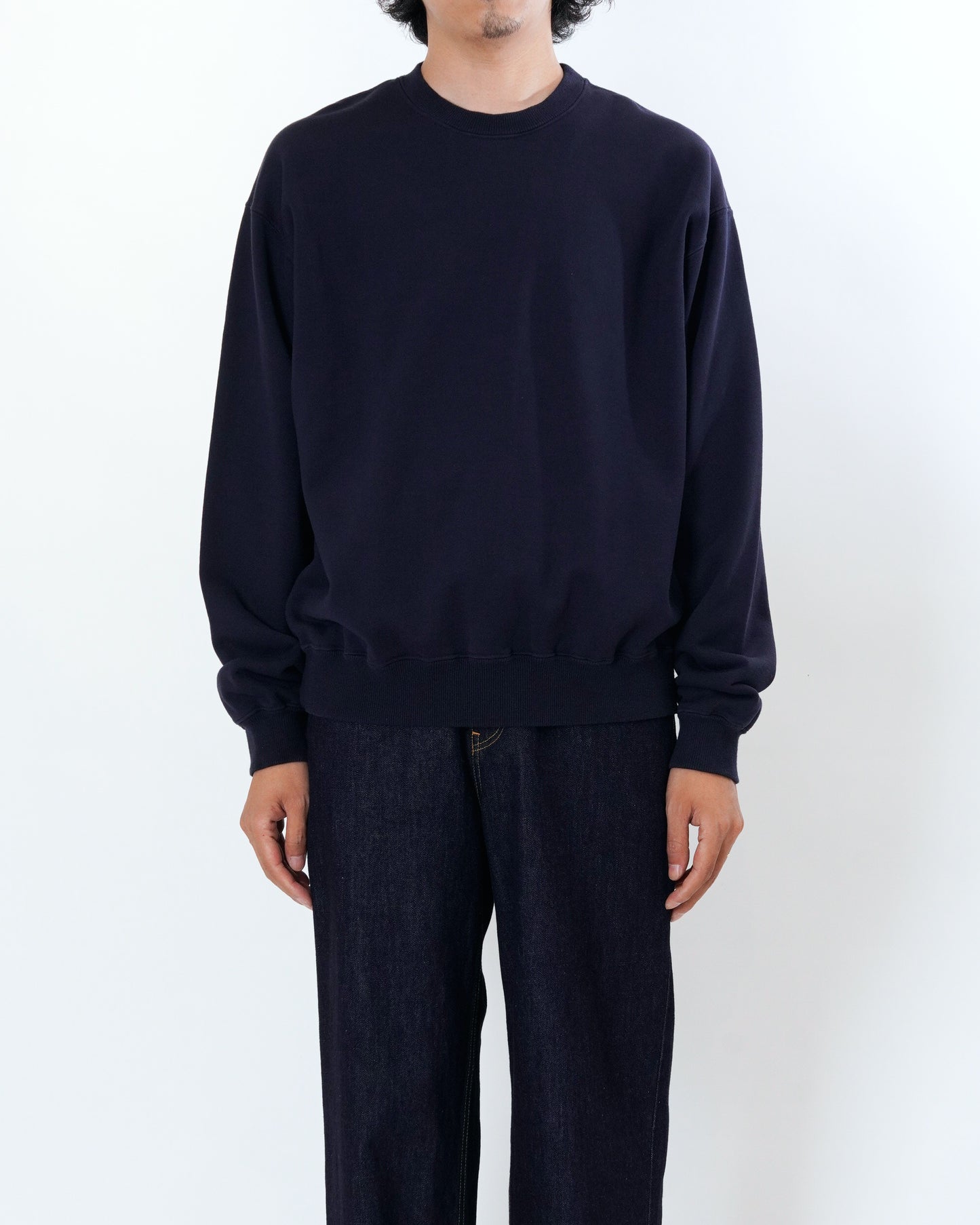 Jumberca Crew Neck Sweat