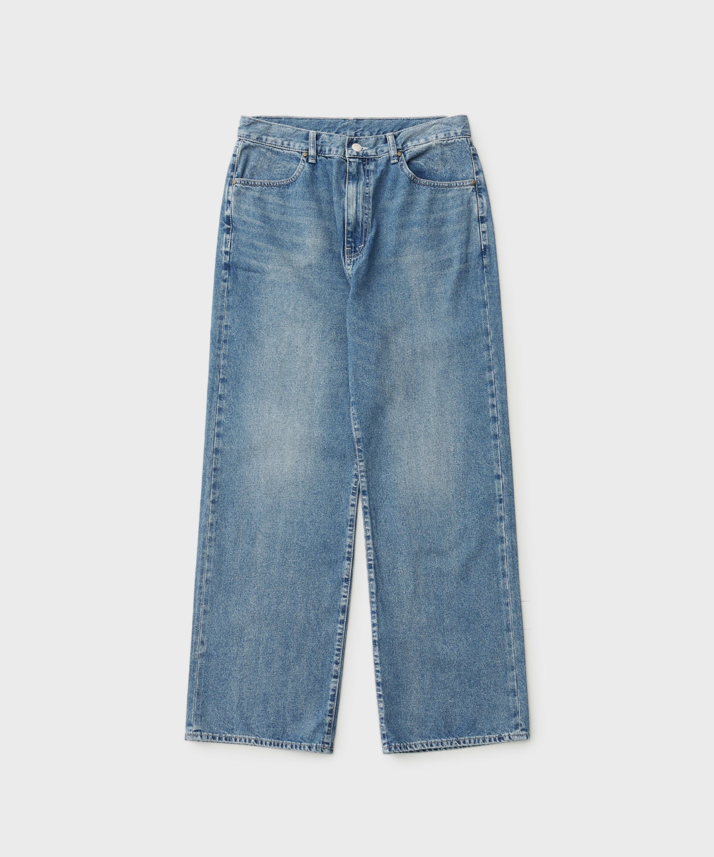 ANOTHER OFFICE(アナザーオフィス)Kurt Jeans