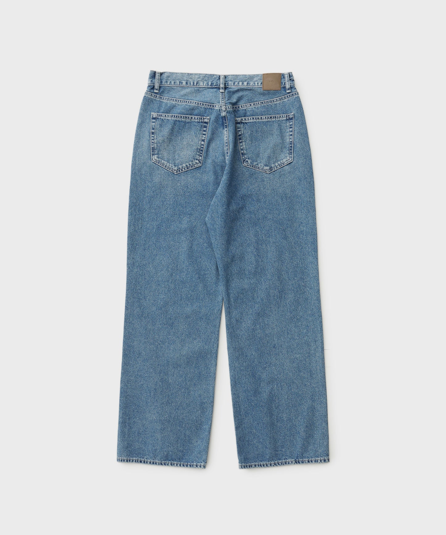 ANOTHER OFFICE(アナザーオフィス)Kurt Jeans