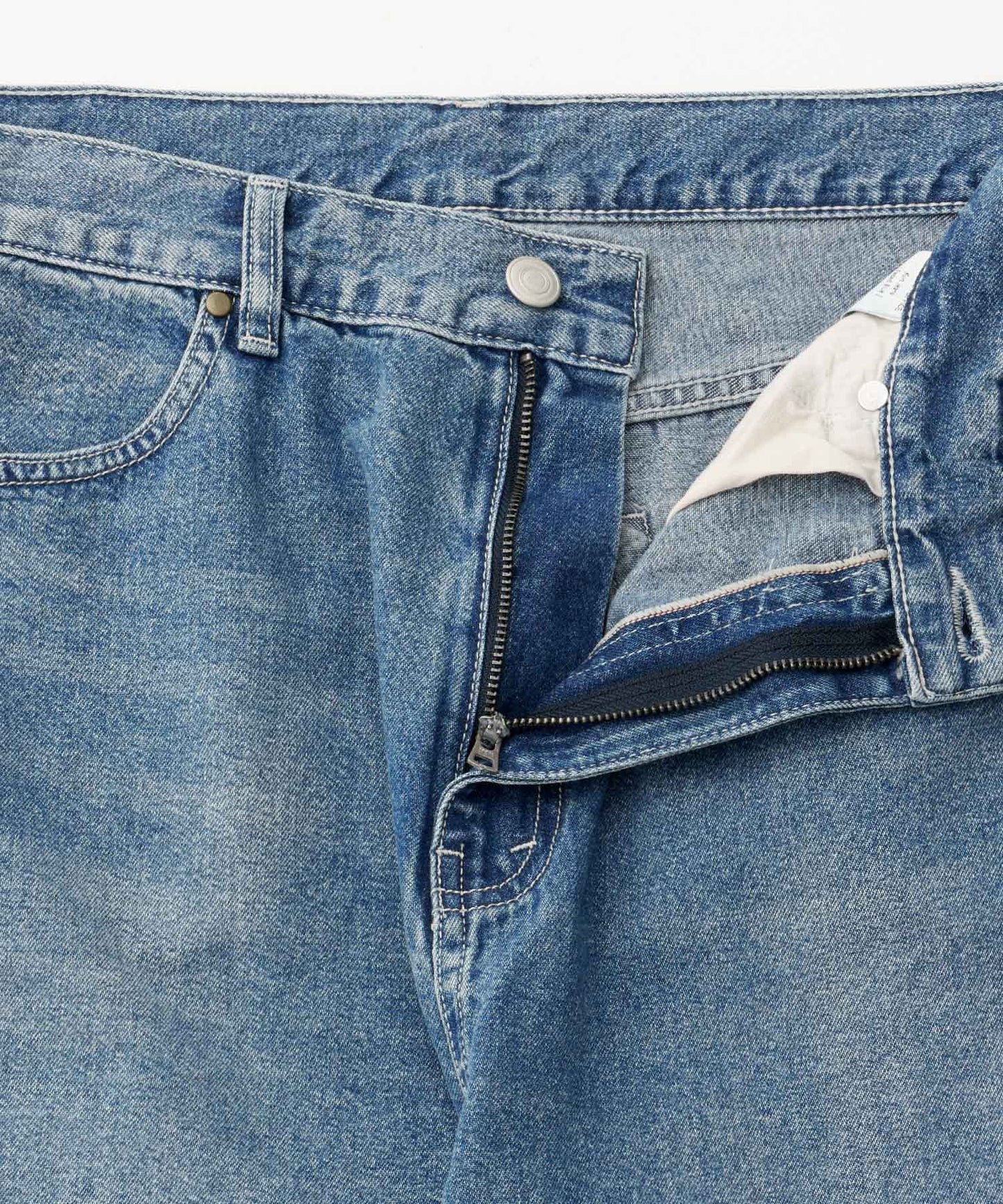 ANOTHER OFFICE(アナザーオフィス)Kurt Jeans