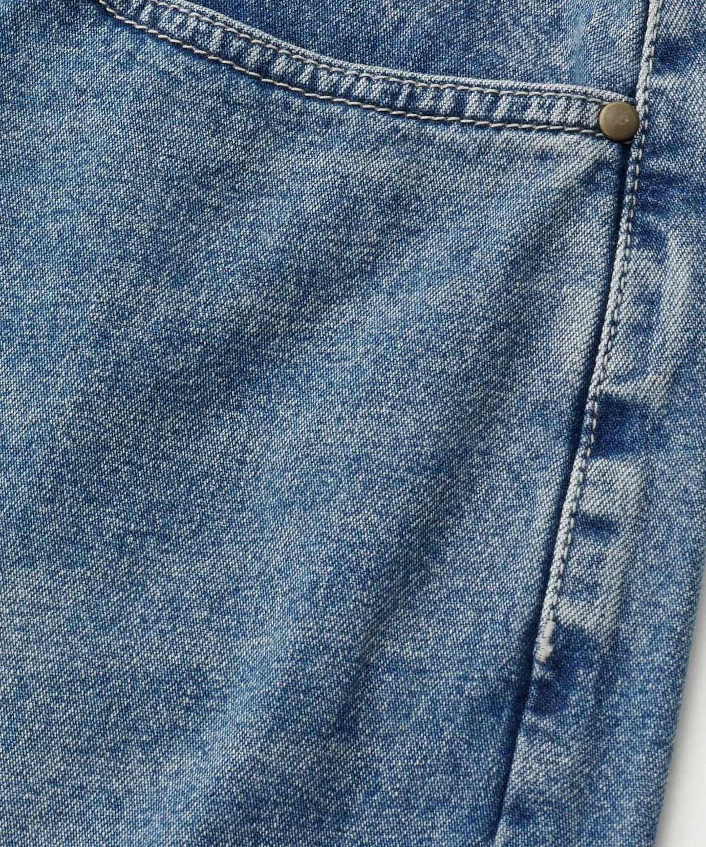 ANOTHER OFFICE(アナザーオフィス)Kurt Jeans