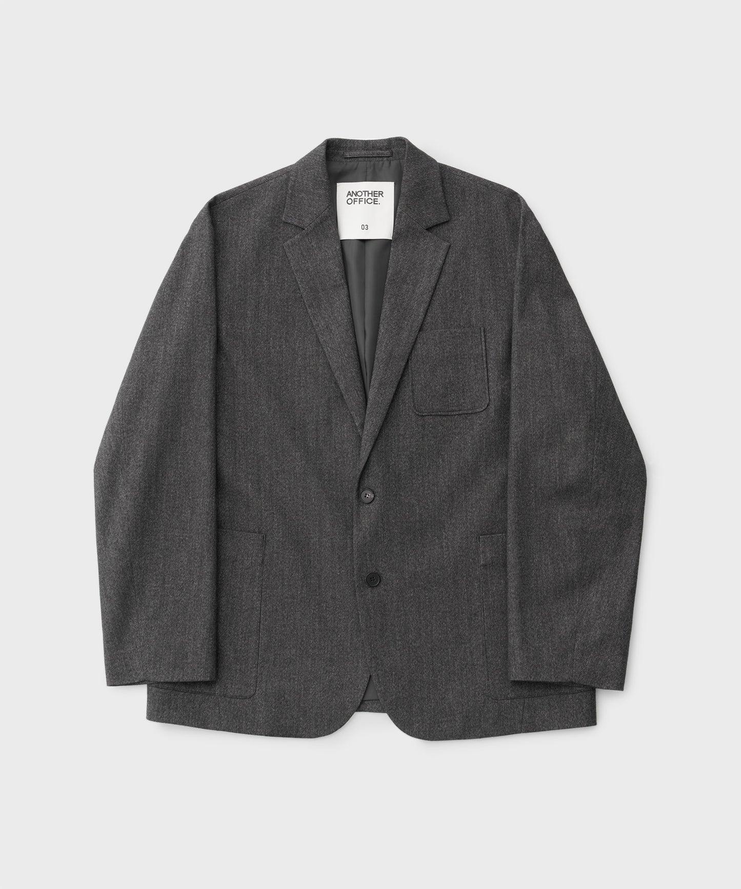 ANOTHER OFFICE SANTIAGO SPORT JACKET
