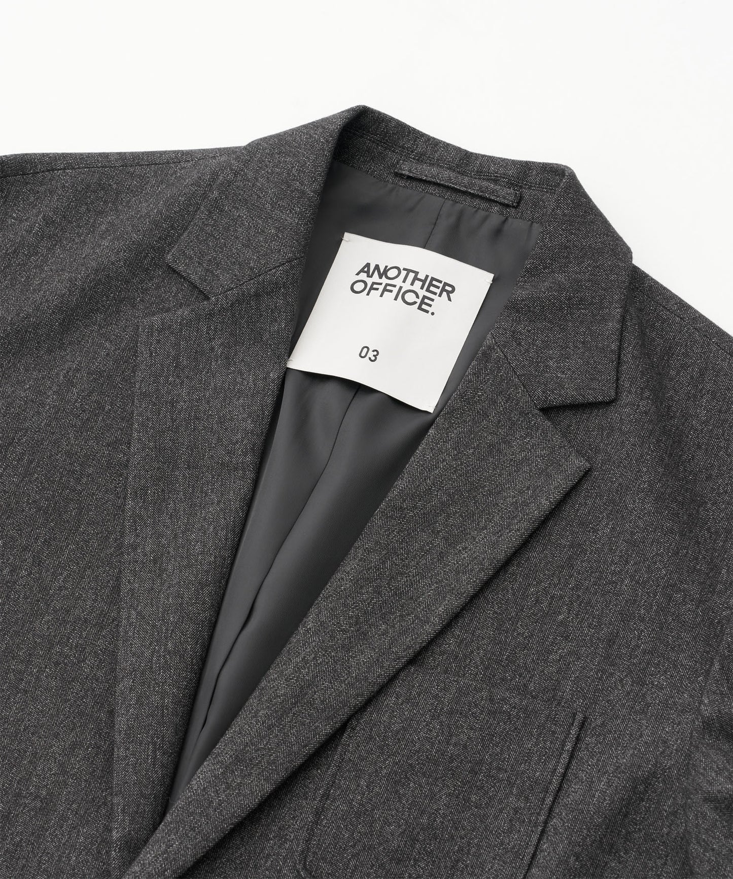 ANOTHER OFFICE SANTIAGO SPORT JACKET
