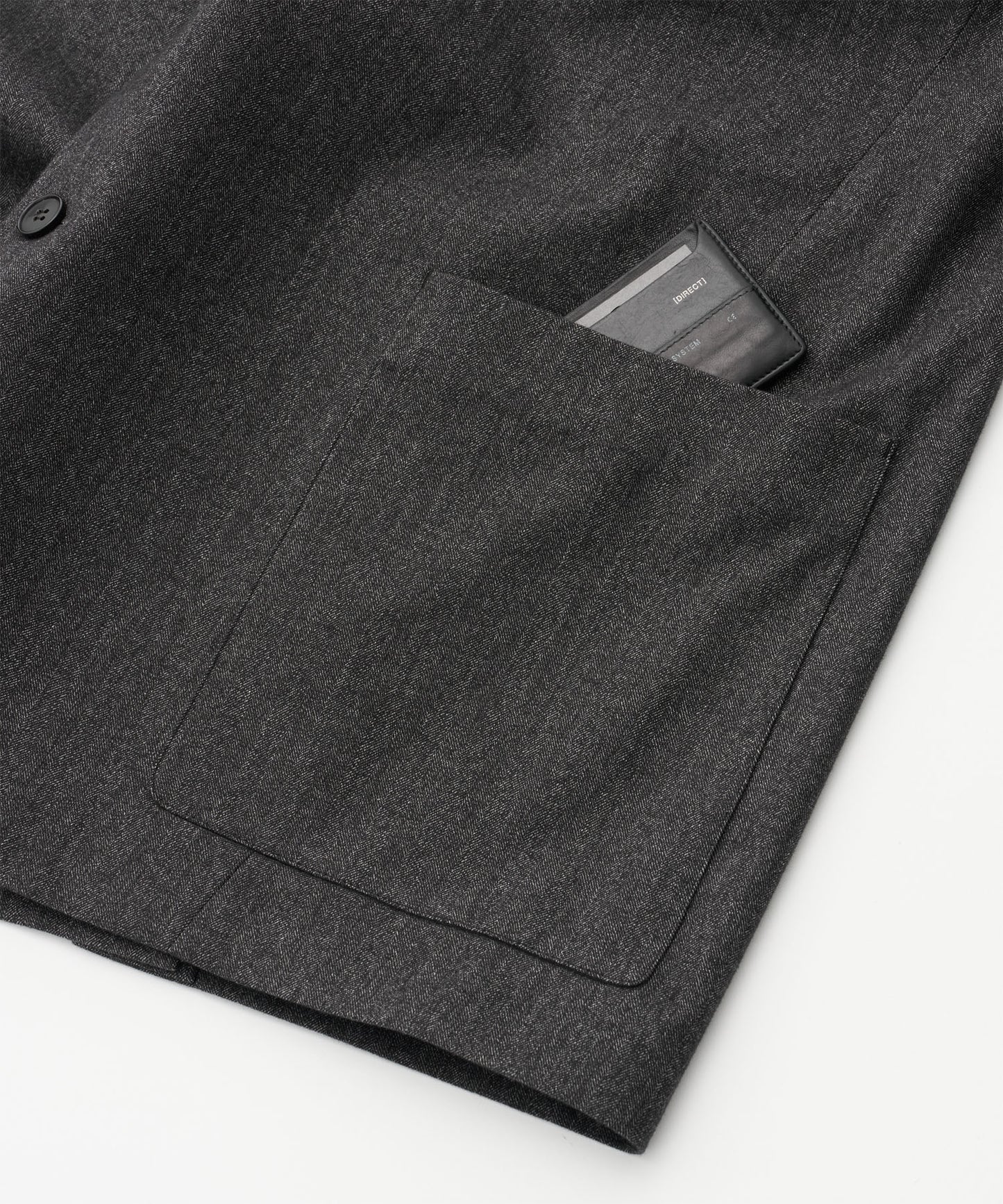 ANOTHER OFFICE SANTIAGO SPORT JACKET