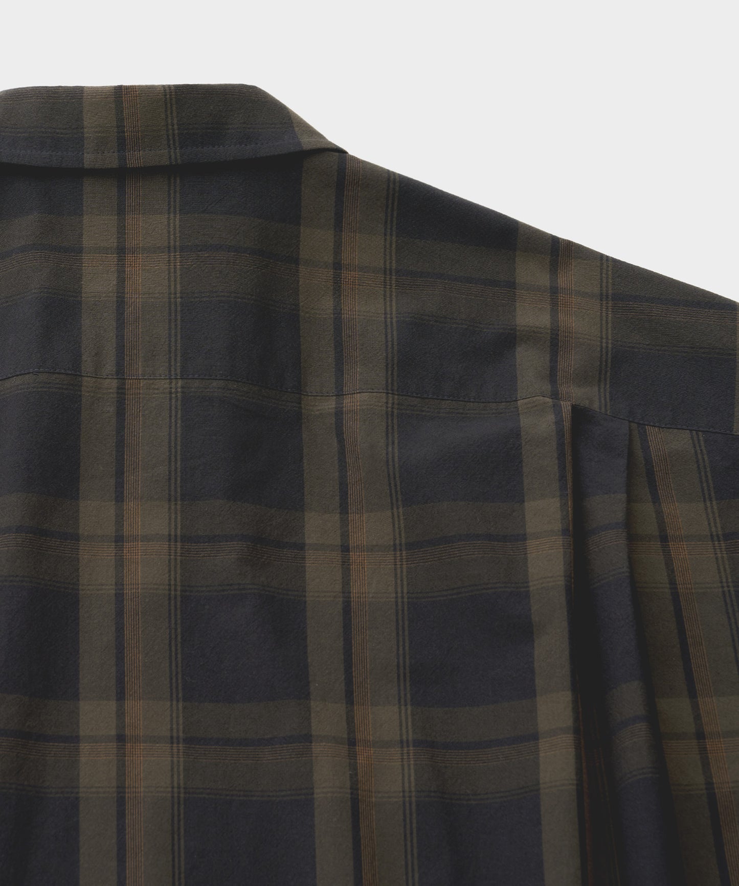 ANOTHER OFFICE(アナザーオフィス)Spectrum Shirt Jacket