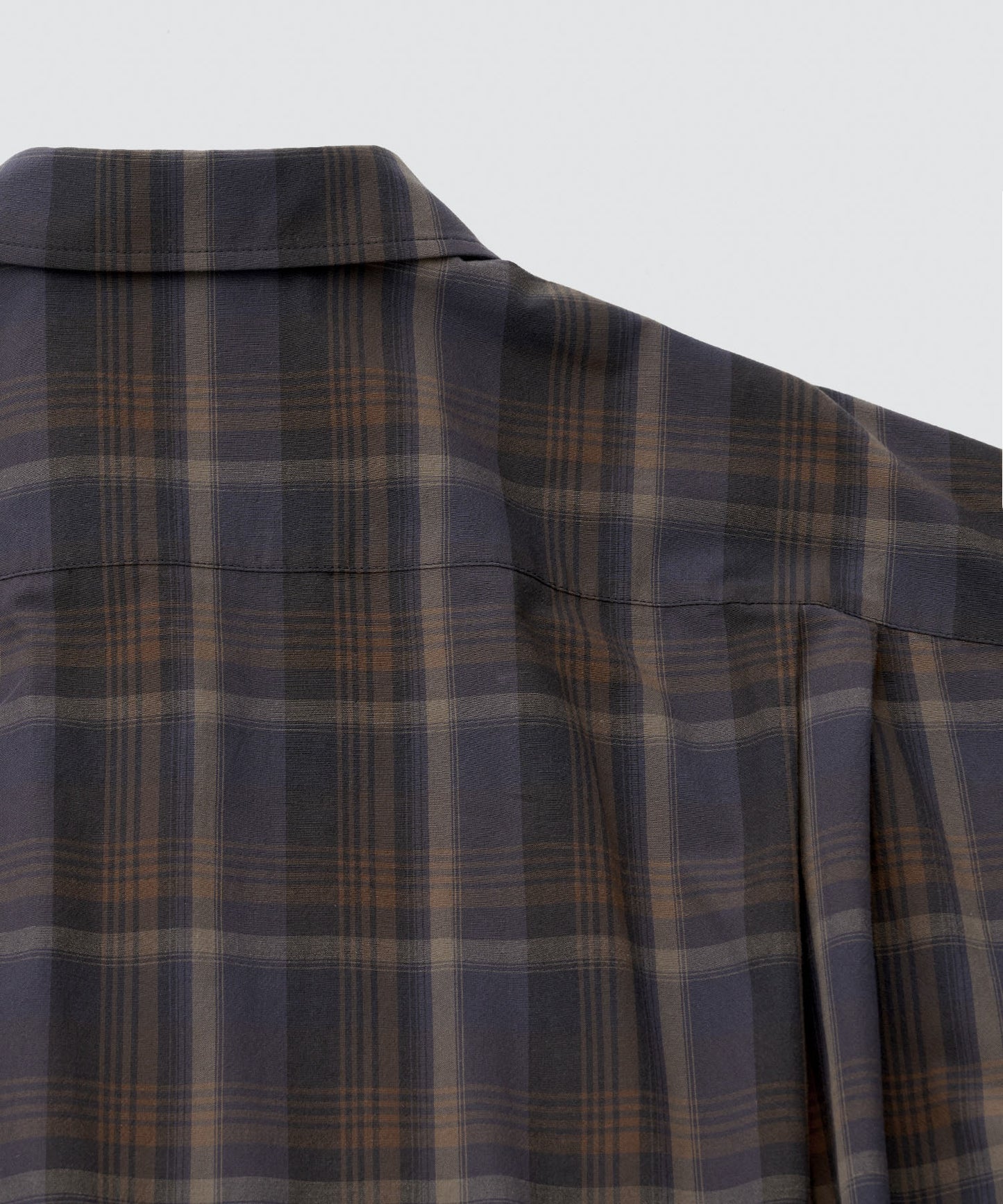ANOTHER OFFICE(アナザーオフィス)Spectrum Shirt Jacket