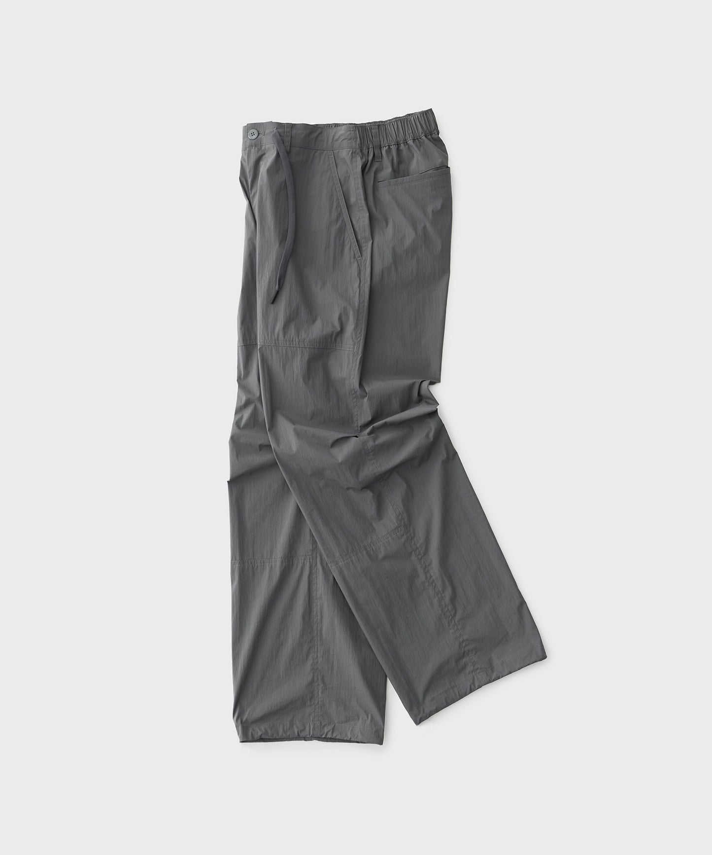 ANOTHER OFFICE(アナザーオフィス)Voyager Easy Pants