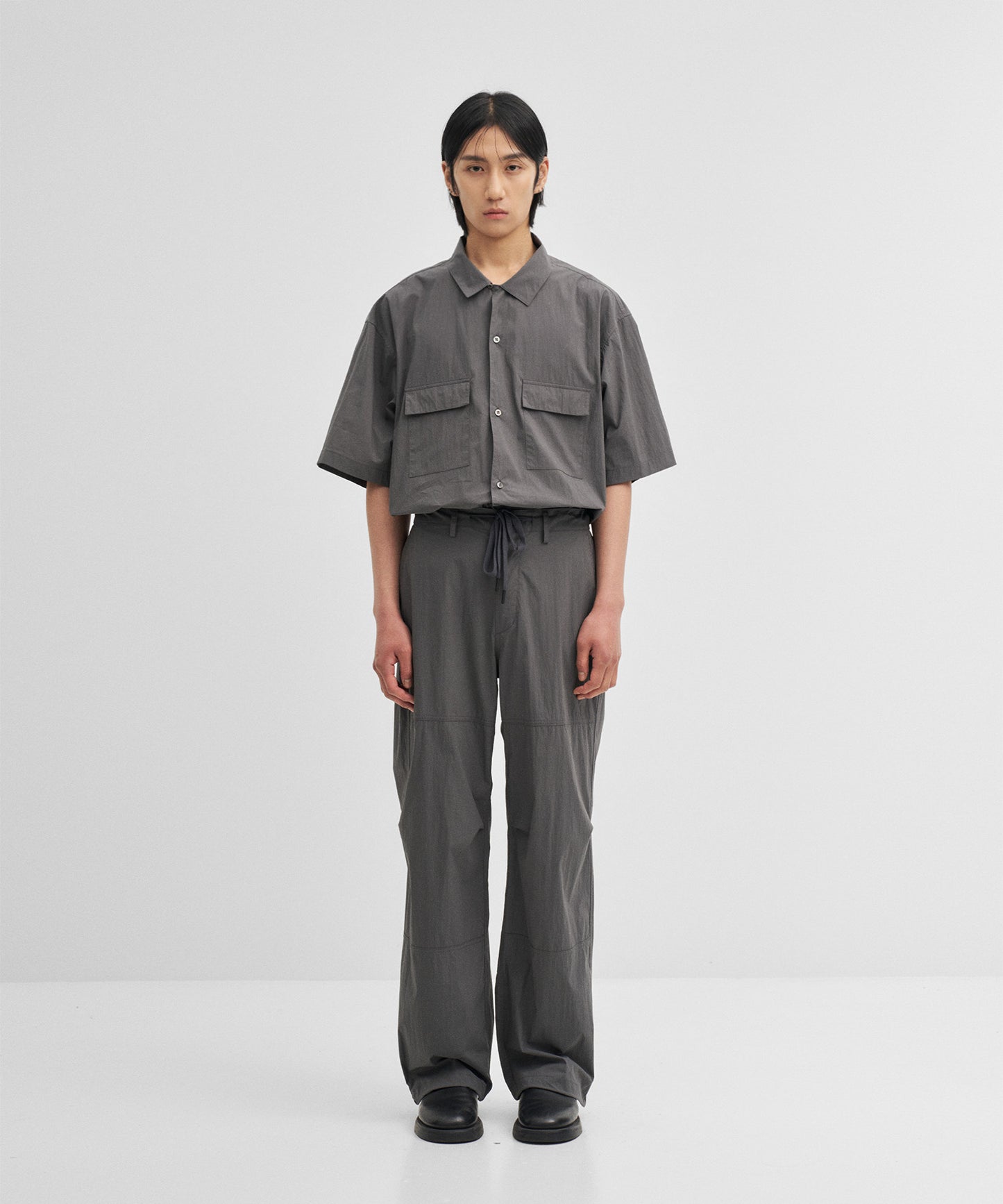 ANOTHER OFFICE(アナザーオフィス)Voyager Easy Pants