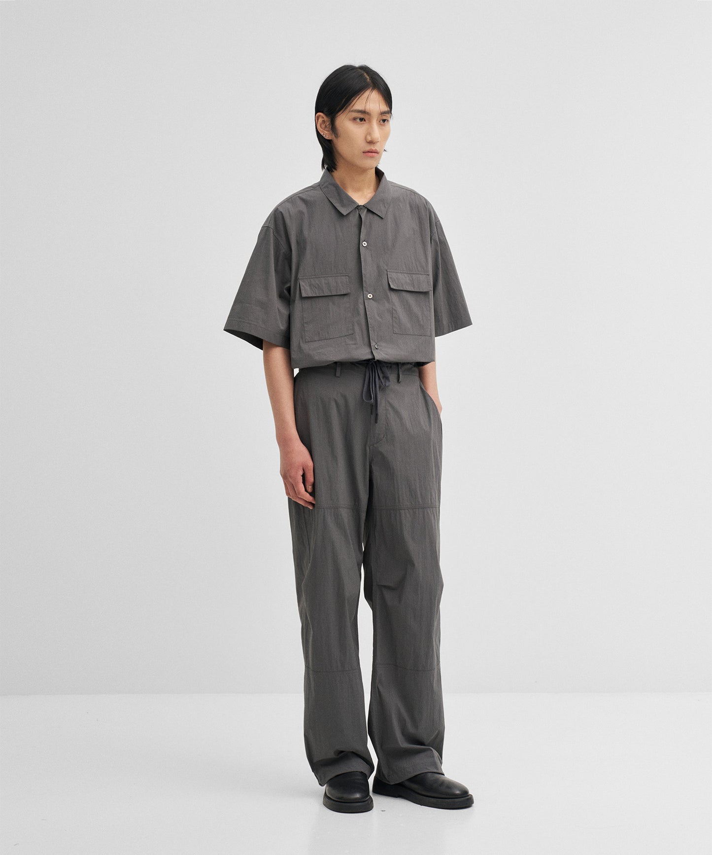 ANOTHER OFFICE(アナザーオフィス)Voyager Easy Pants