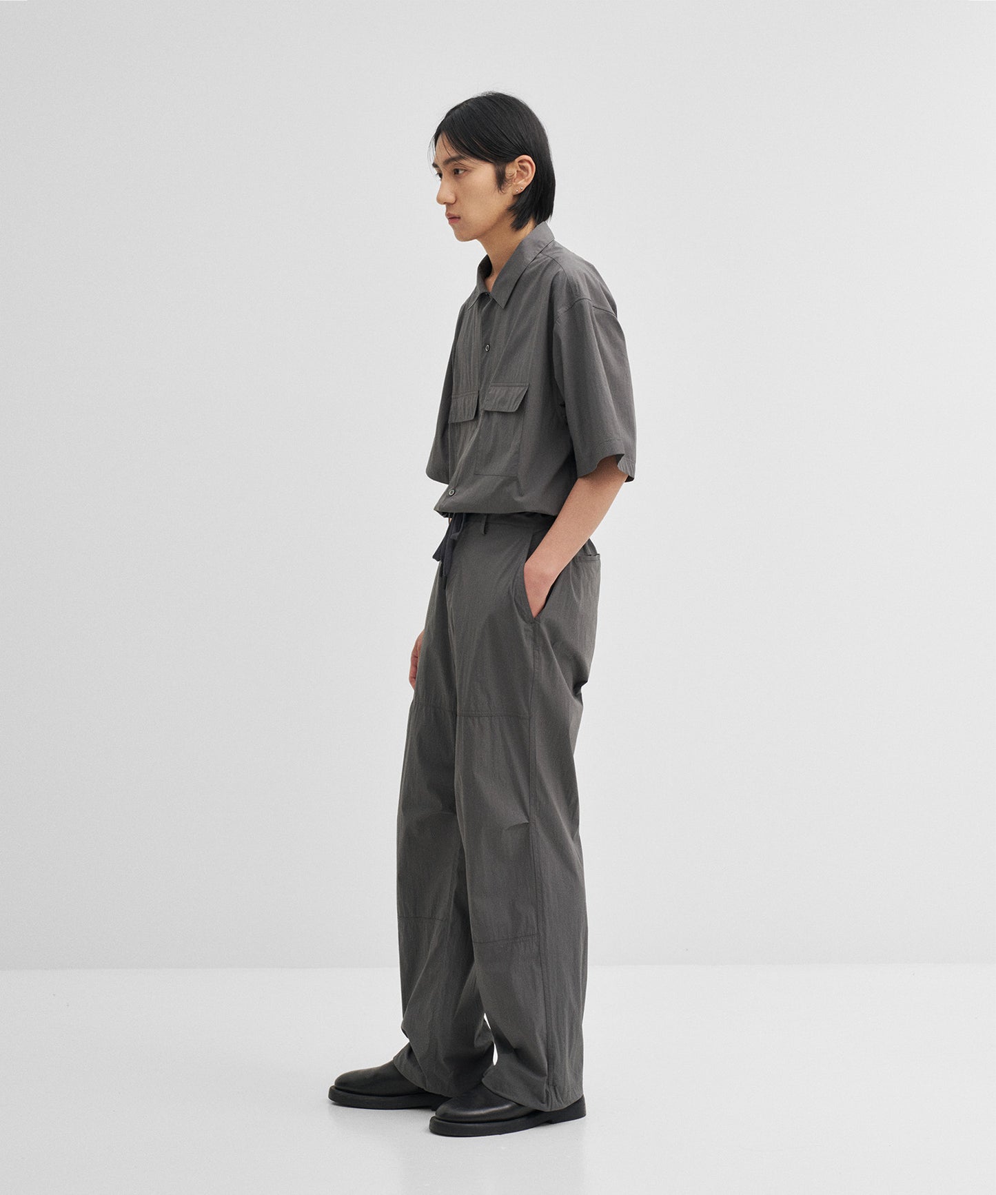 ANOTHER OFFICE(アナザーオフィス)Voyager Easy Pants