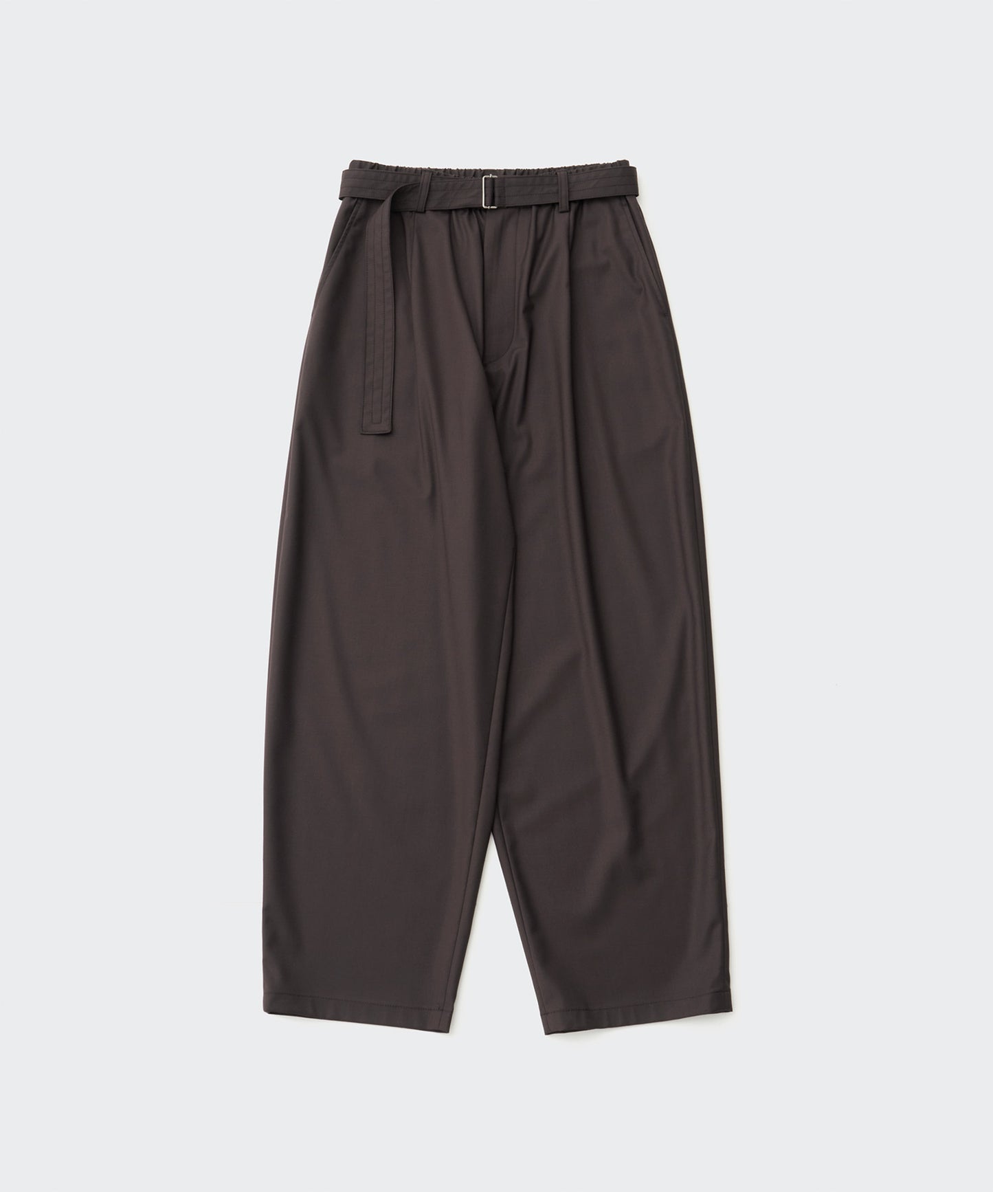 ANOTHER OFFICE (アナザーオフィス)Cocoon Banded Pants