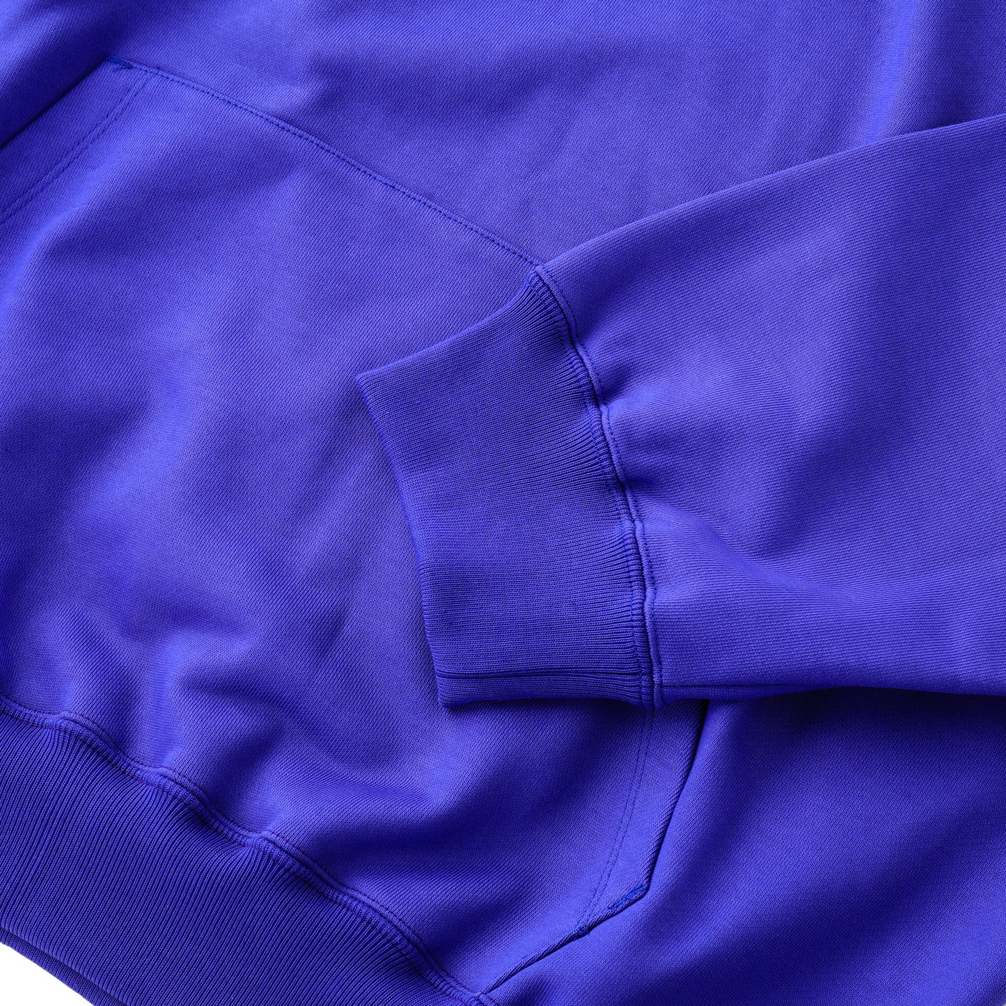 KANEMASA PHIL. 18G MAX Weight Hoodie
