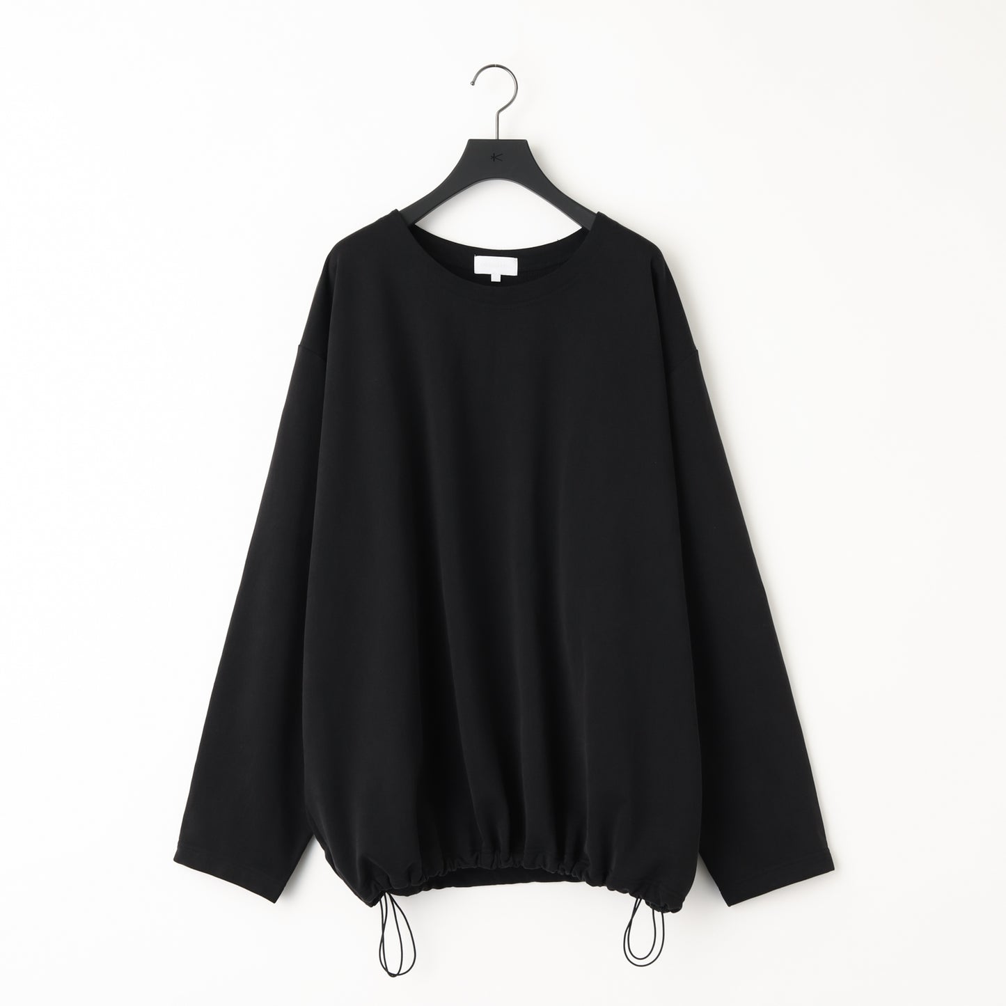 KANEMASA PHIL. (カネマサフィル)28G Cupra L/S Pullover