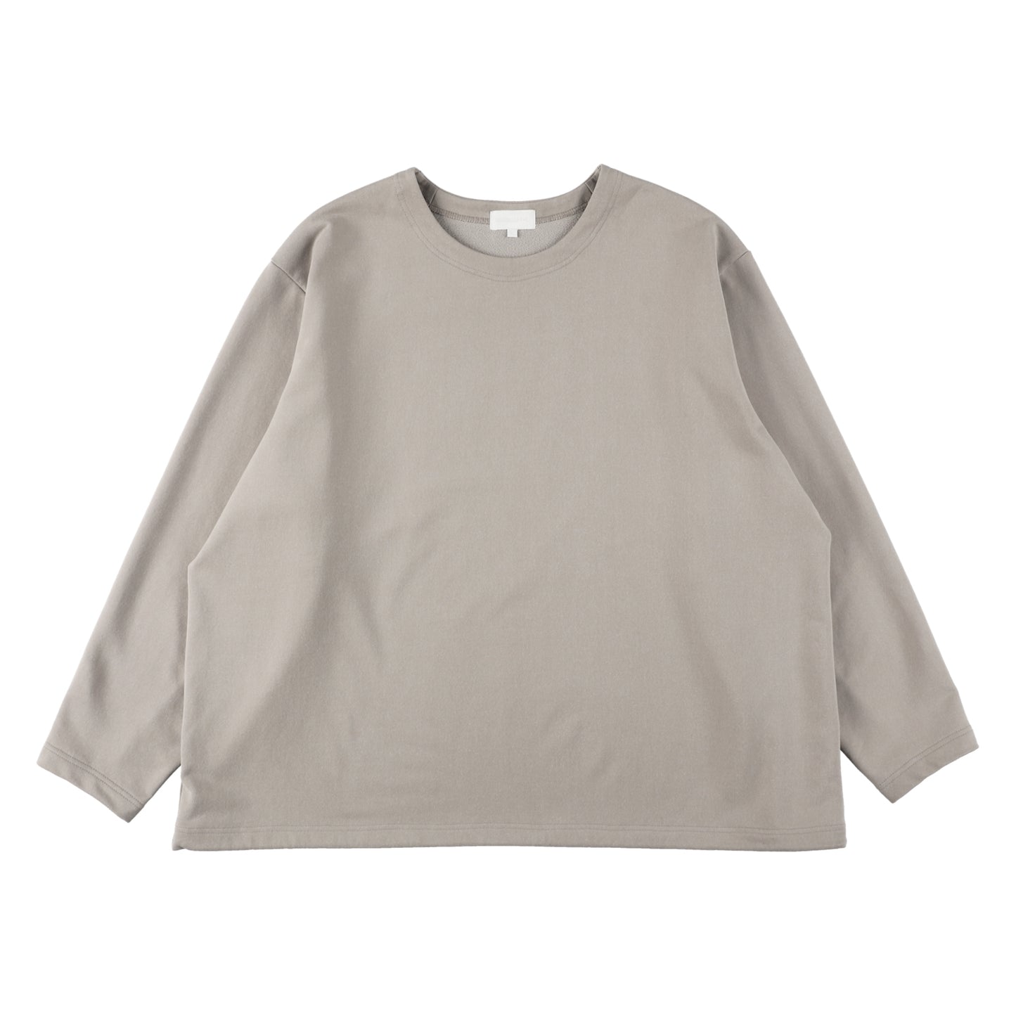 KANEMASA PHIL. (カネマサフィル)28G Cupra L/S Pullover
