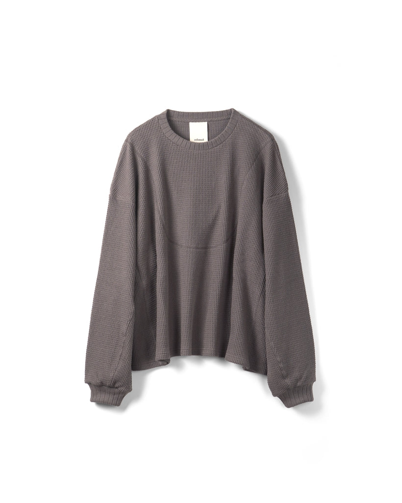 AZEAMI THERMAL TEE