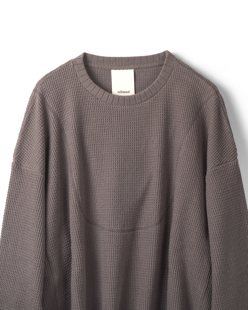 AZEAMI THERMAL TEE