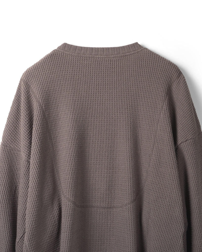 AZEAMI THERMAL TEE