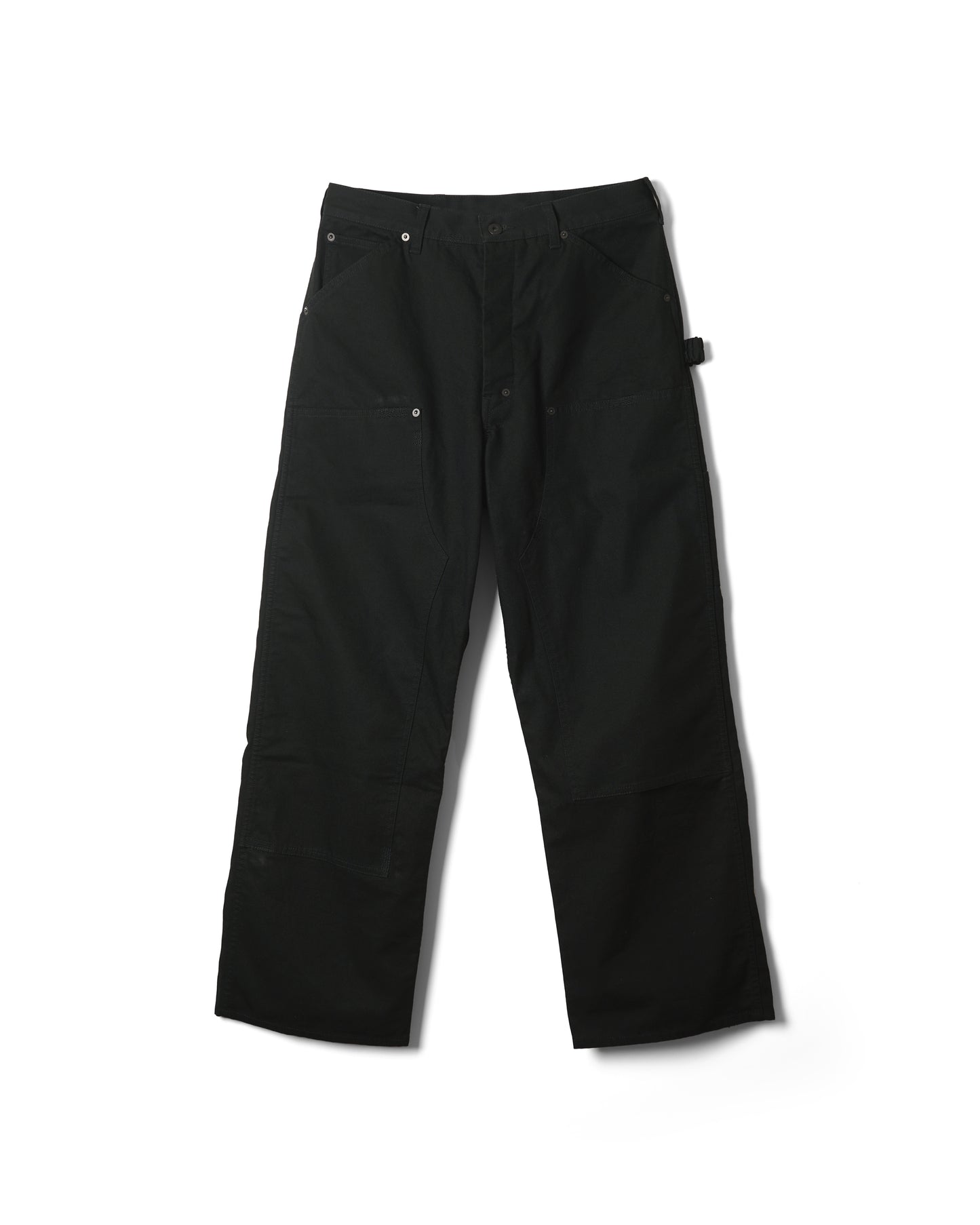 RIGHT HANDED DOUBLE KNEE PANTS
