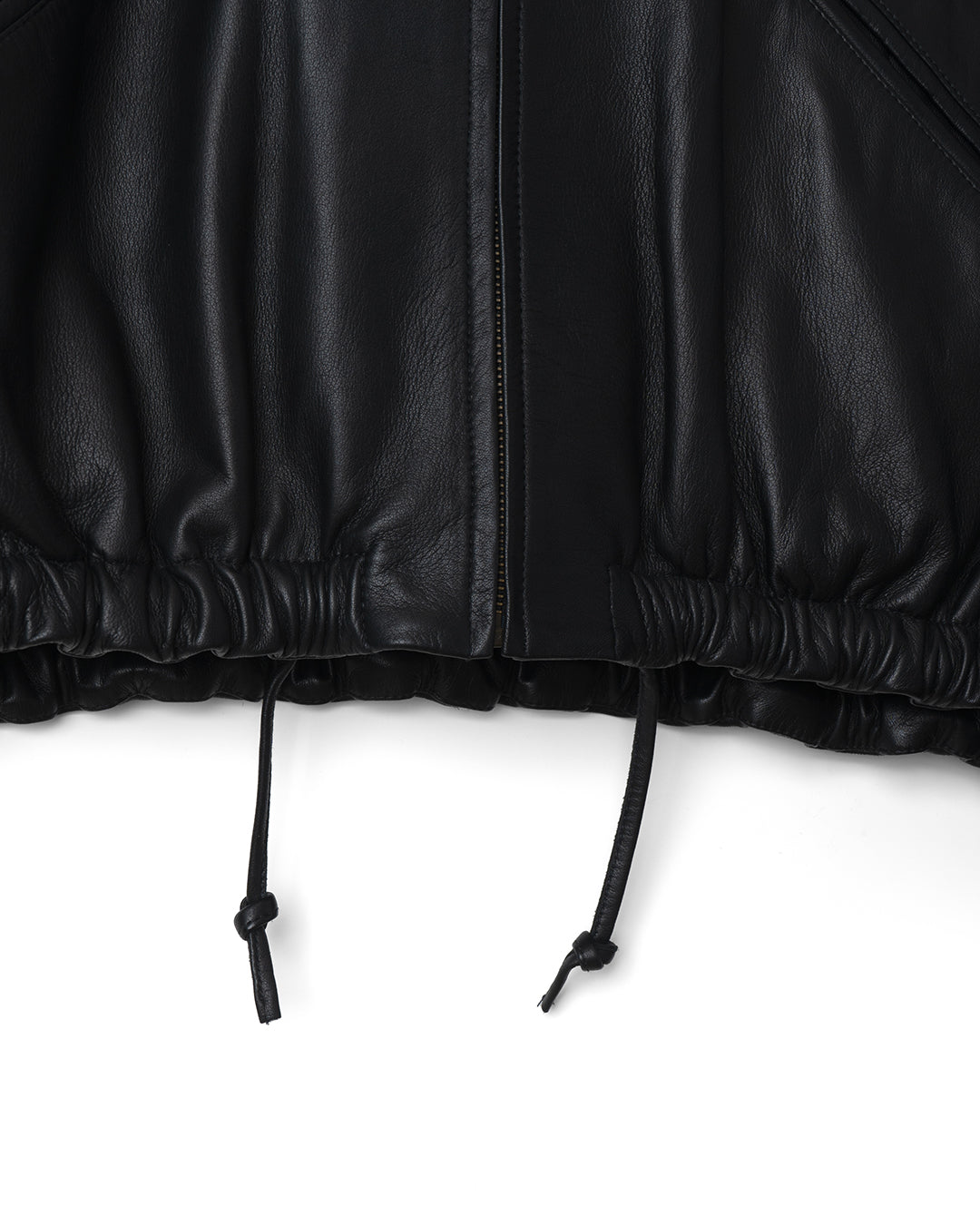 refomed(リフォメッド) CCU LEATHER WORK JACKET