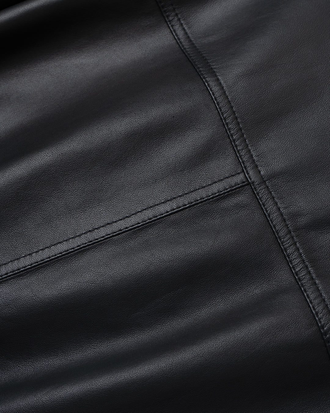 refomed(リフォメッド) CCU LEATHER WORK JACKET