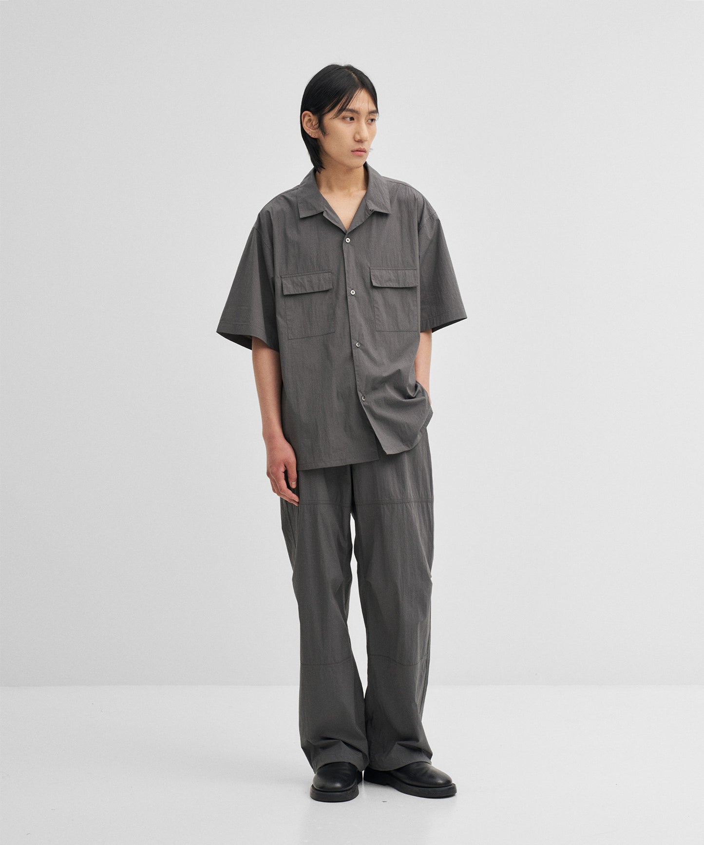 ANOTHER OFFICE（アナザーオフィス）Voyager Easy Pants