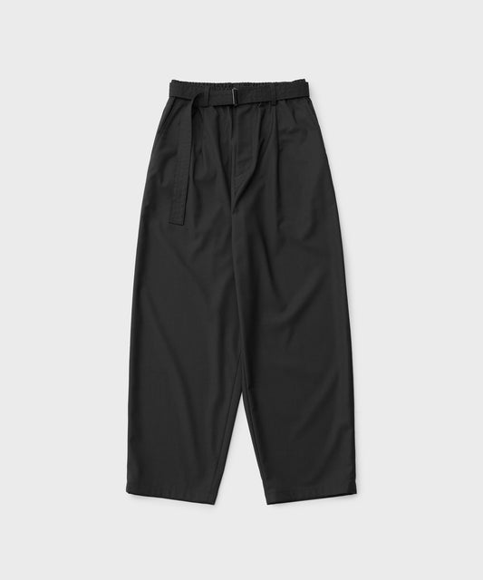 ANOTHER OFFICE （アナザーオフィス）Cocoon Banded Pants