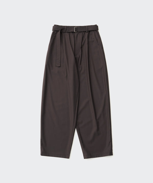 ANOTHER OFFICE （アナザーオフィス）Cocoon Banded Pants