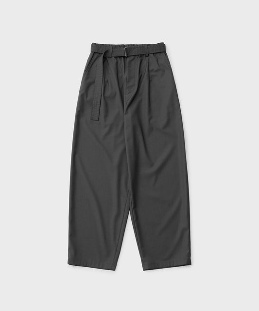 ANOTHER OFFICE （アナザーオフィス）Cocoon Banded Pants