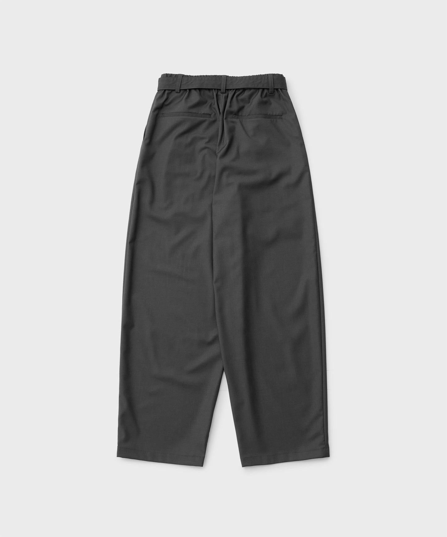 ANOTHER OFFICE （アナザーオフィス）Cocoon Banded Pants